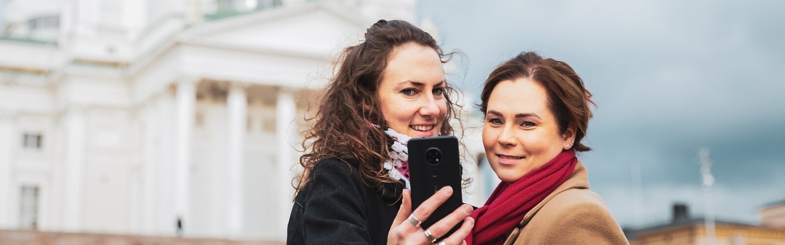 Tapahtuman oletuskuva