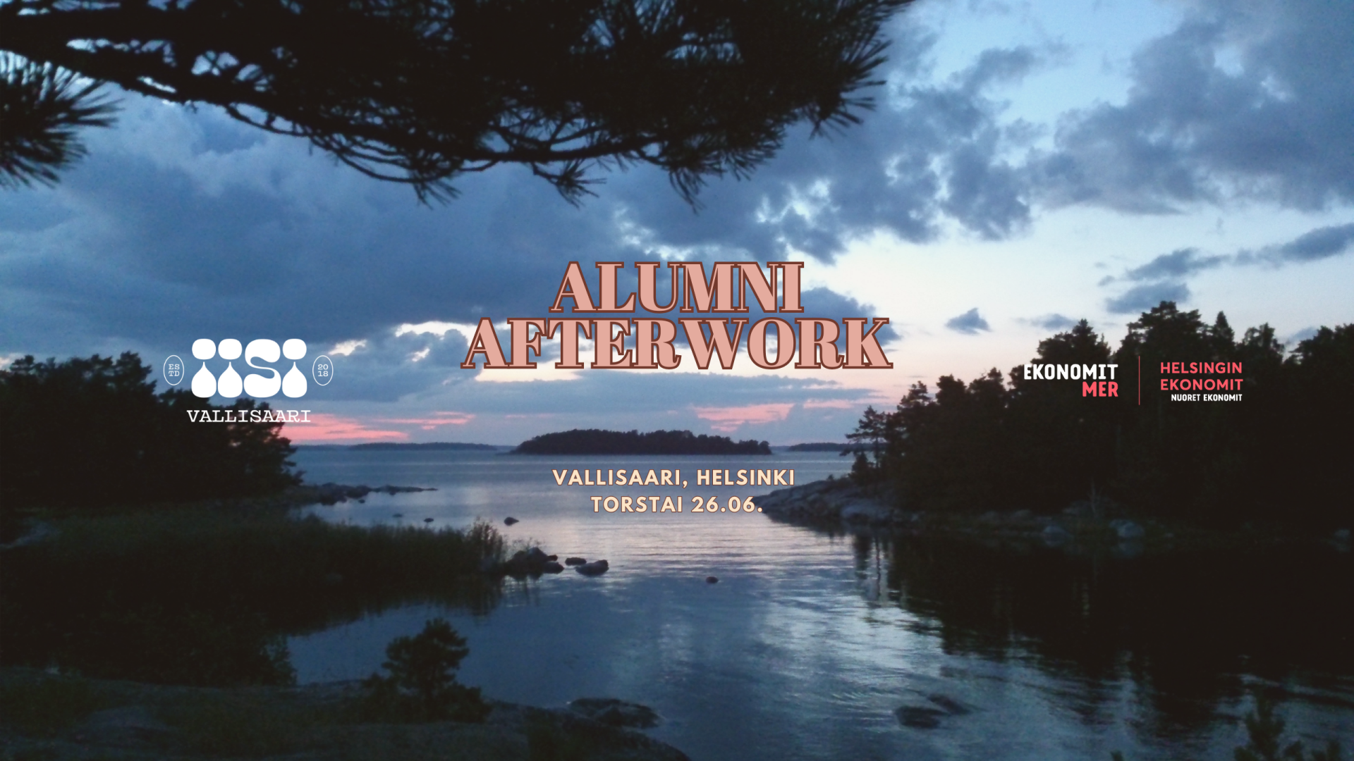 Tapahtuman oletuskuva