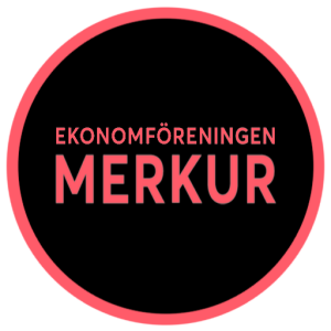 Ekonomföreningen Merkur logo