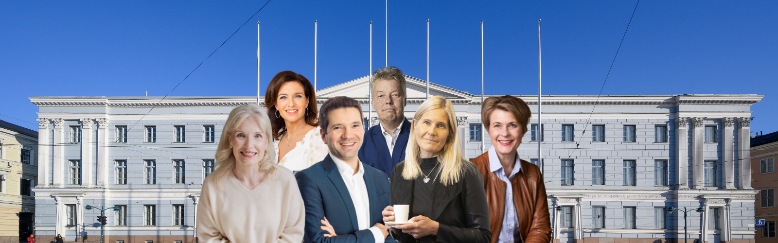 Tapahtuman oletuskuva
