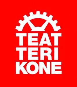 Teatterikone_logo
