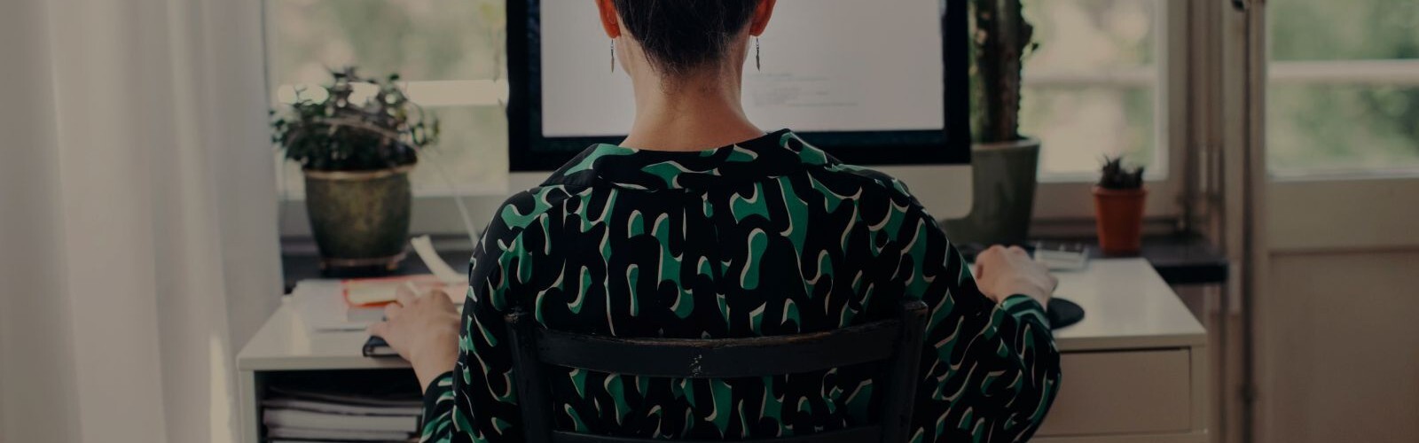 Hyvä ryhti, parempi työpäivä - käytännön workshop