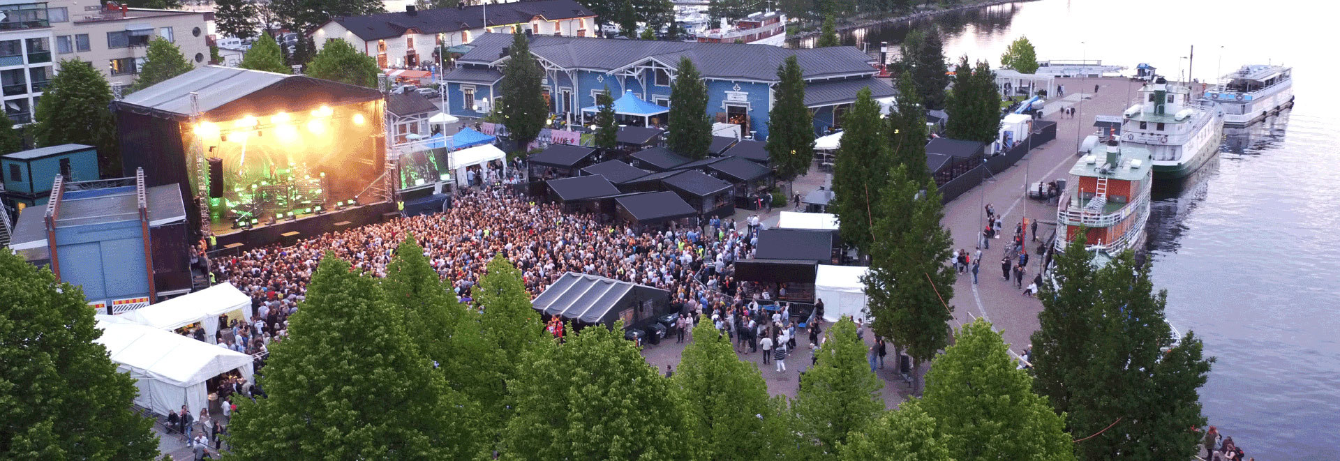 Kuopio Wine Festival 2022