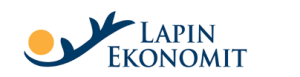 Lapin ekonomien logo